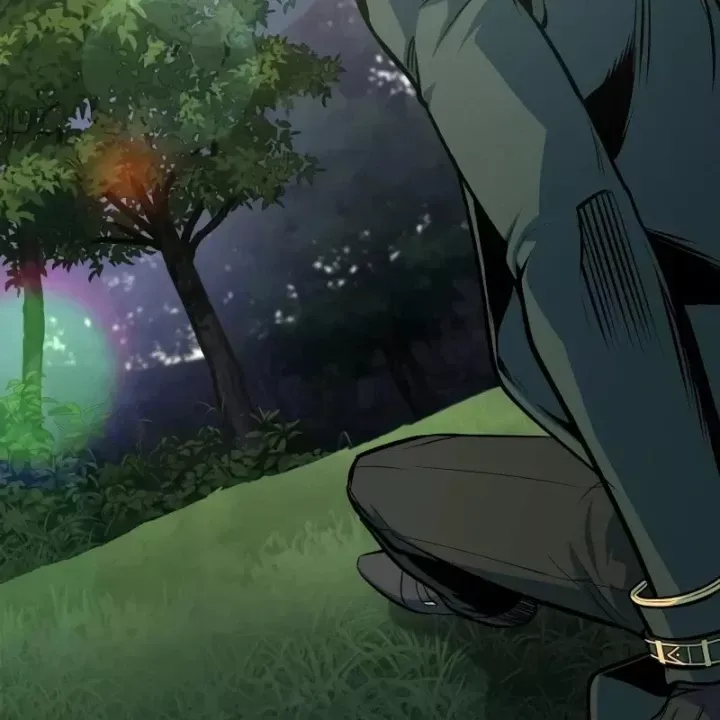 Giáo Sư Gián Điệp Chap 168 - Next Chap 169