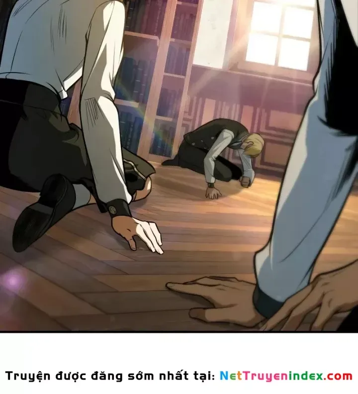 Giáo Sư Gián Điệp Chap 168 - Next Chap 169