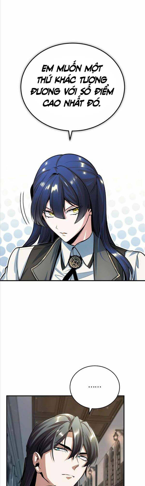 Giáo Sư Gián Điệp Chap 34 - Next Chap 35