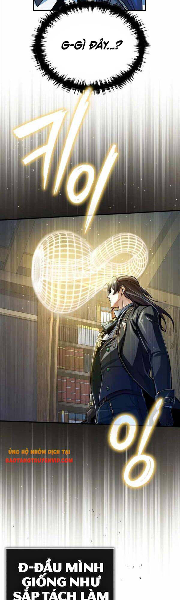 Giáo Sư Gián Điệp Chap 34 - Next Chap 35