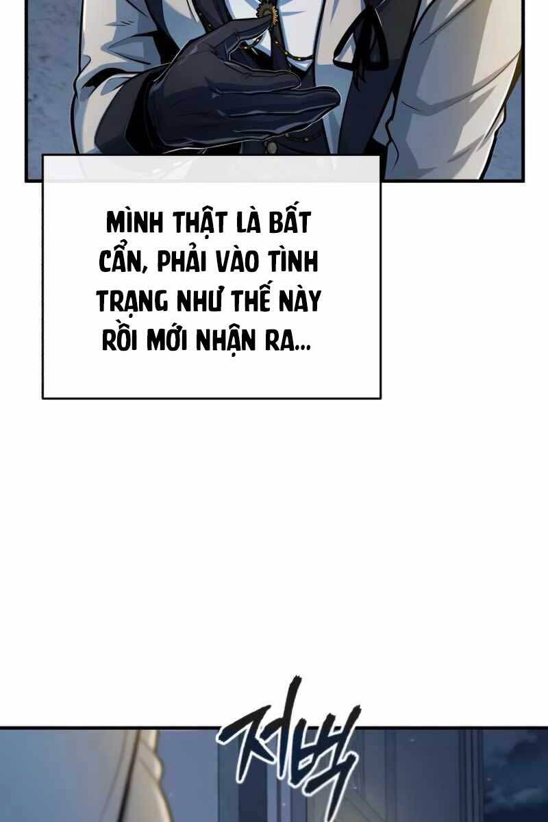 Giáo Sư Gián Điệp Chap 42 - Next Chap 43