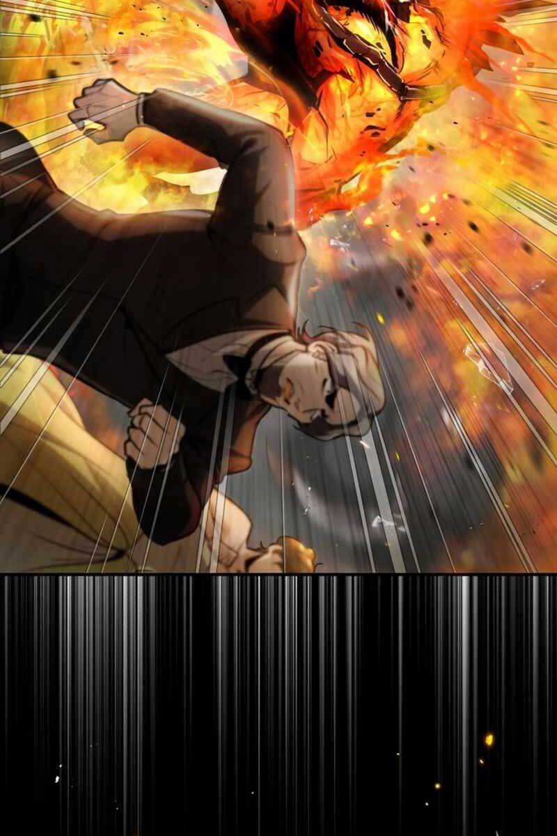 Giáo Sư Gián Điệp Chap 42 - Next Chap 43