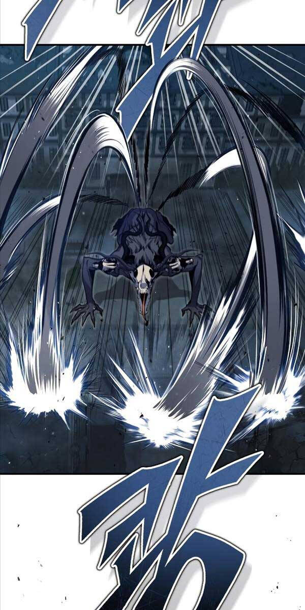 Giáo Sư Gián Điệp Chap 51 - Next Chap 52