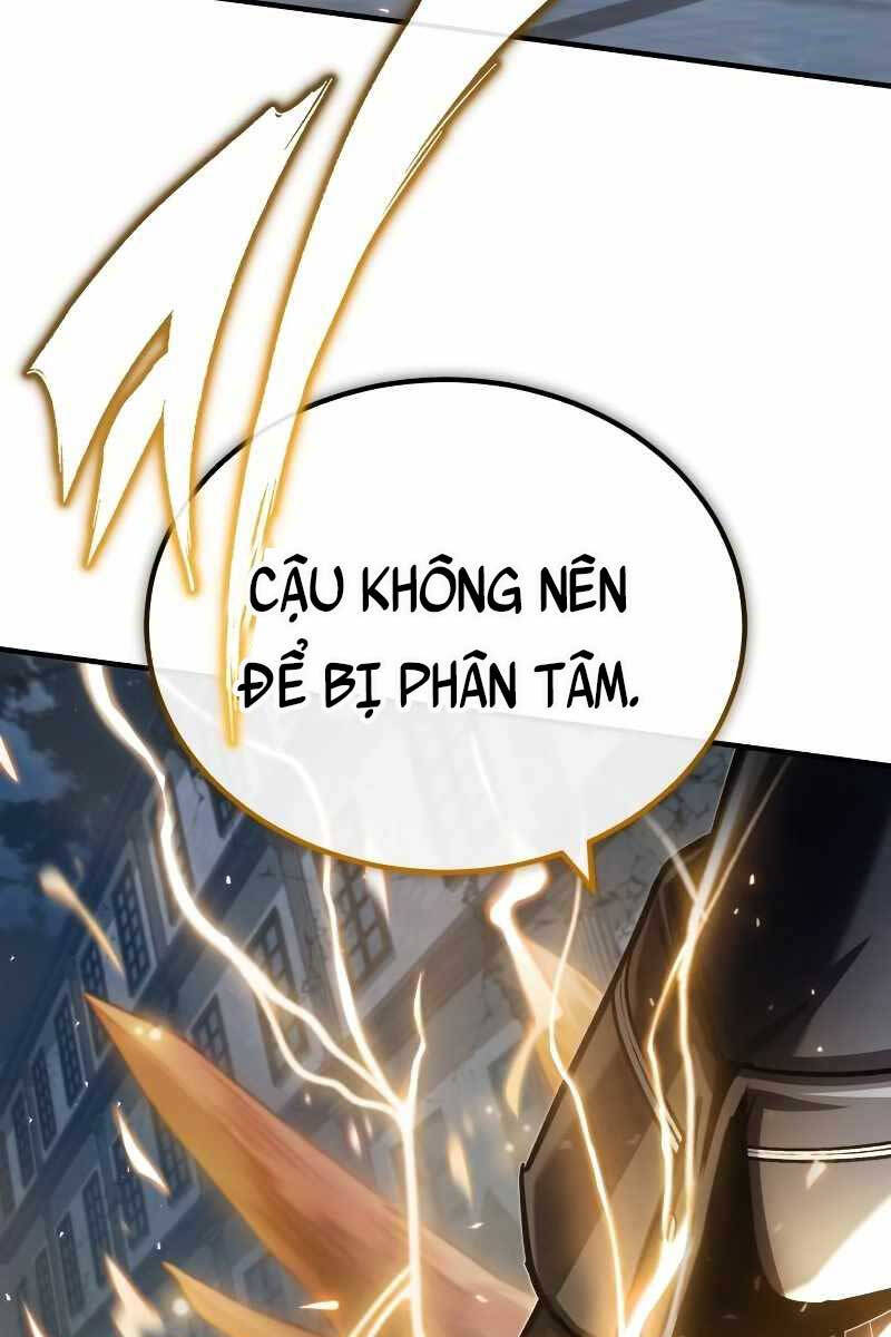 Giáo Sư Gián Điệp Chap 52 - Next Chap 53