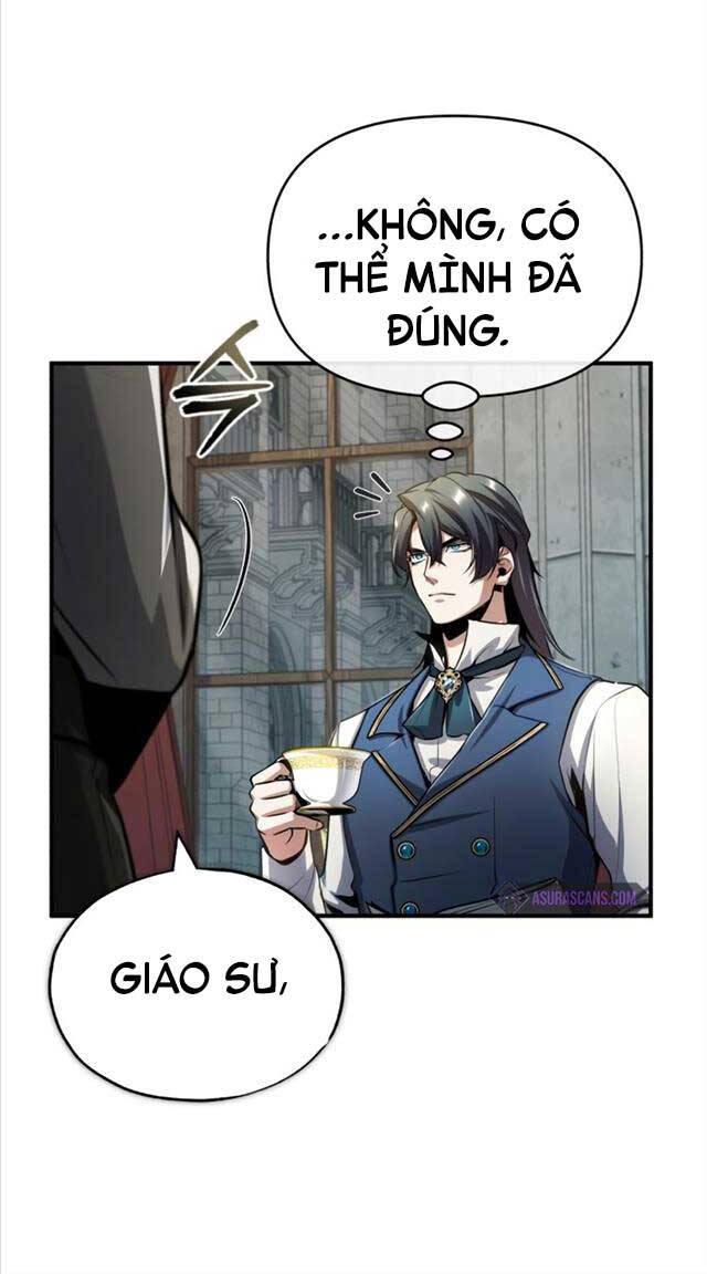 Giáo Sư Gián Điệp Chap 54 - Next Chap 55