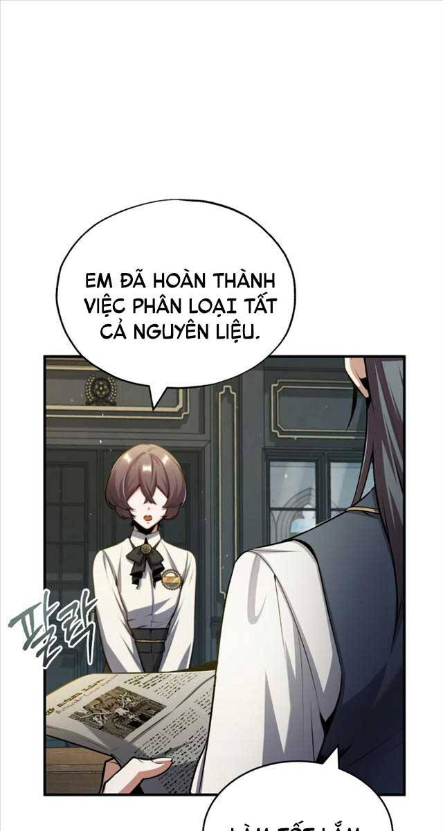 Giáo Sư Gián Điệp Chap 54 - Next Chap 55