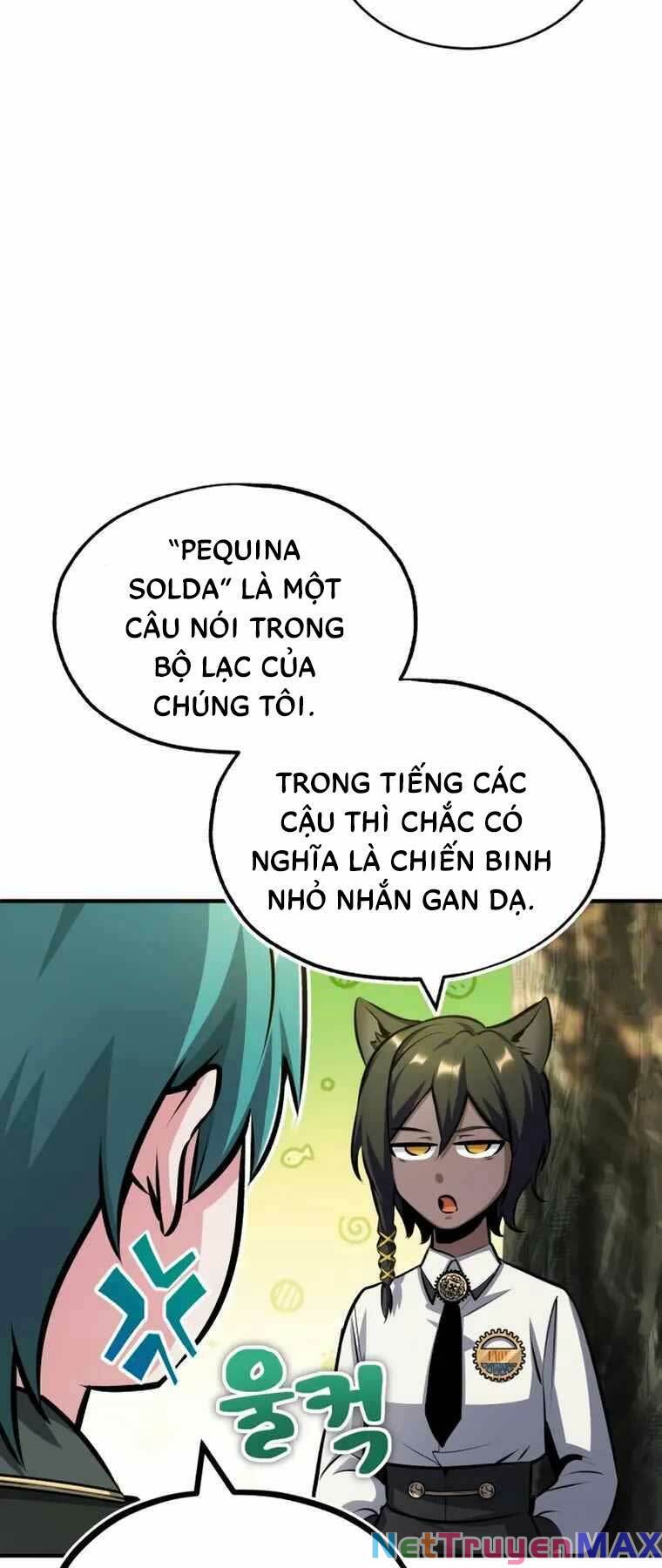 Giáo Sư Gián Điệp Chap 56 - Next Chap 57