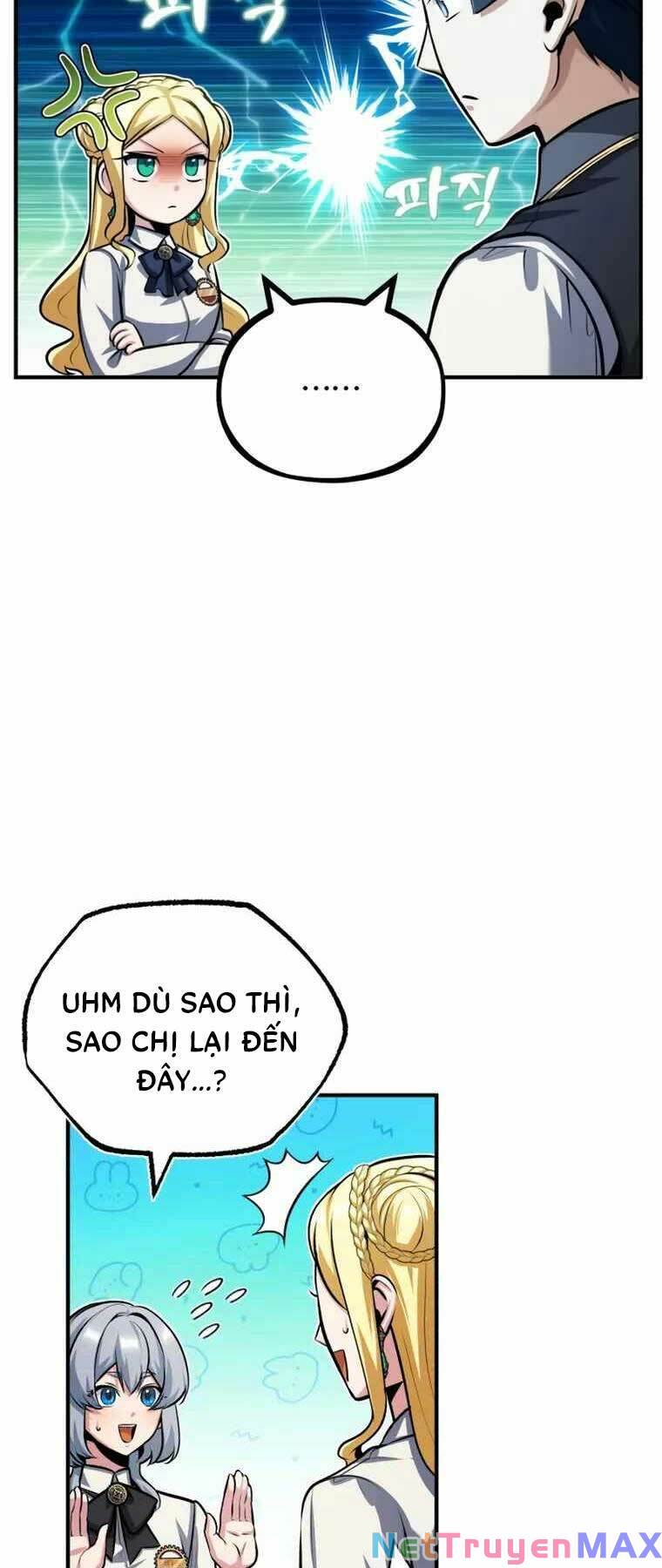 Giáo Sư Gián Điệp Chap 56 - Next Chap 57