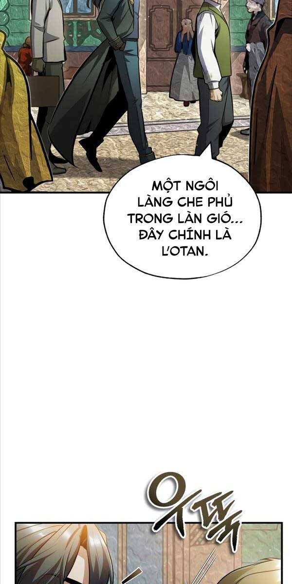 Giáo Sư Gián Điệp Chap 57 - Next Chap 58