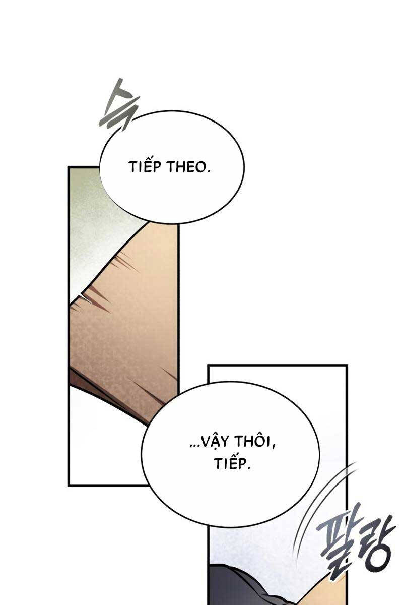 Giáo Sư Gián Điệp Chap 59 - Next Chap 60