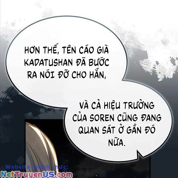 Giáo Sư Gián Điệp Chap 66 - Next Chap 67