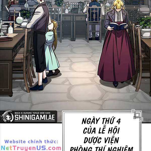 Giáo Sư Gián Điệp Chap 66 - Next Chap 67