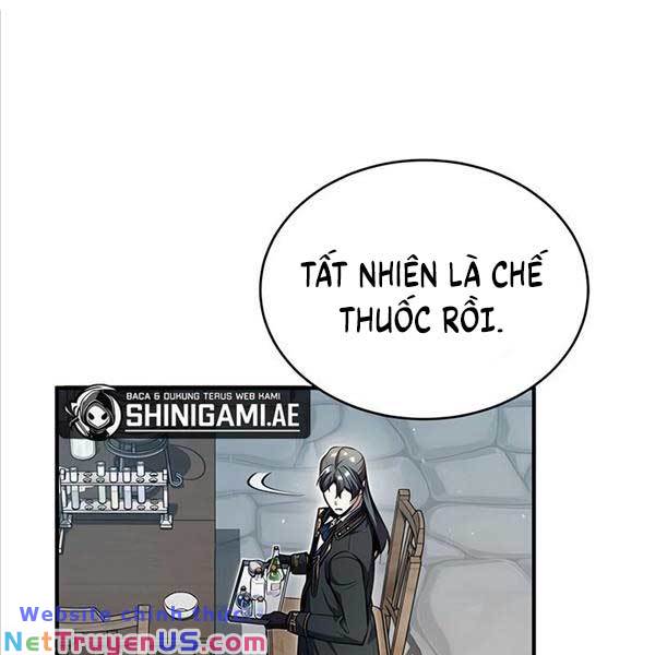 Giáo Sư Gián Điệp Chap 66 - Next Chap 67