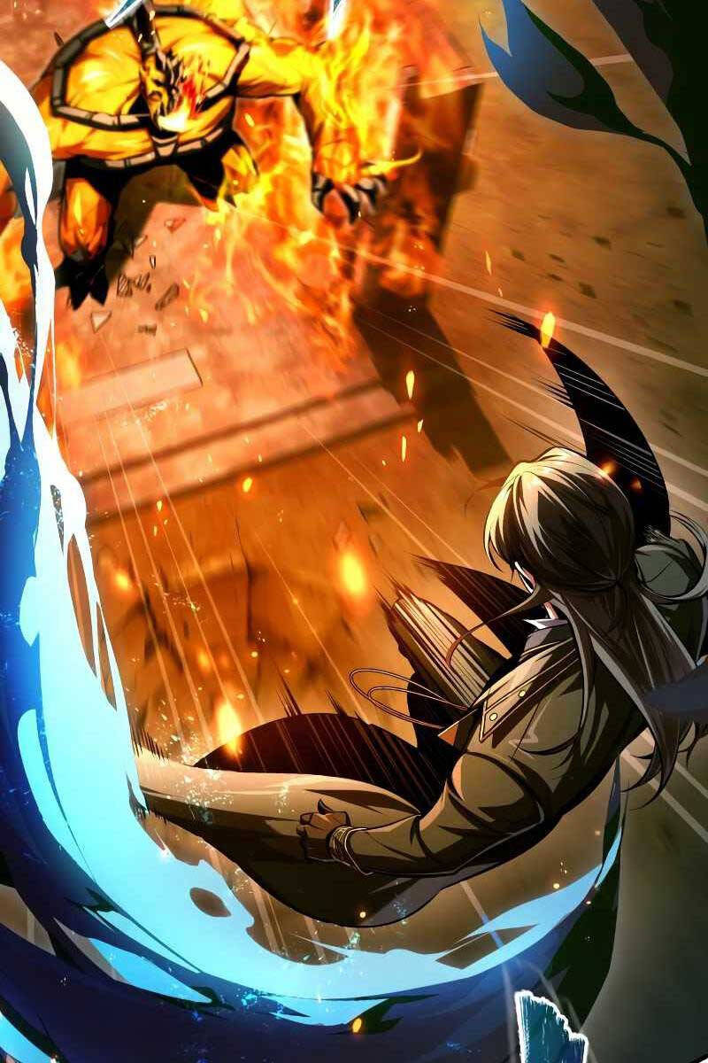 Giáo Sư Gián Điệp Chap 69 - Next Chap 70