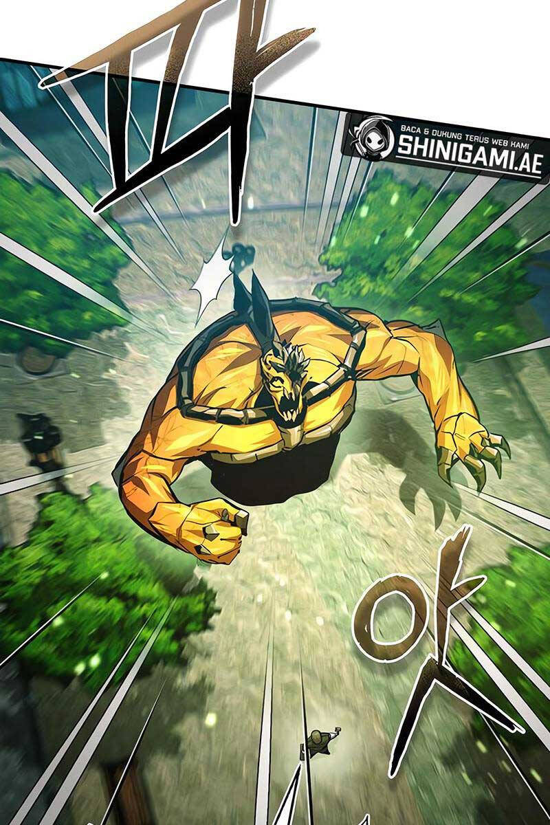 Giáo Sư Gián Điệp Chap 71 - Next Chap 72