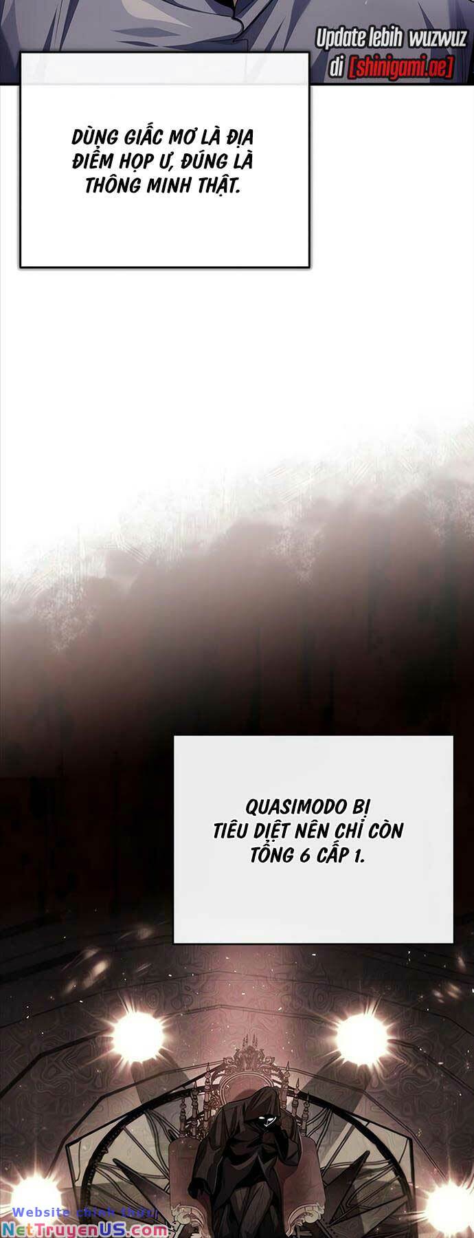 Giáo Sư Gián Điệp Chap 73 - Next Chap 74