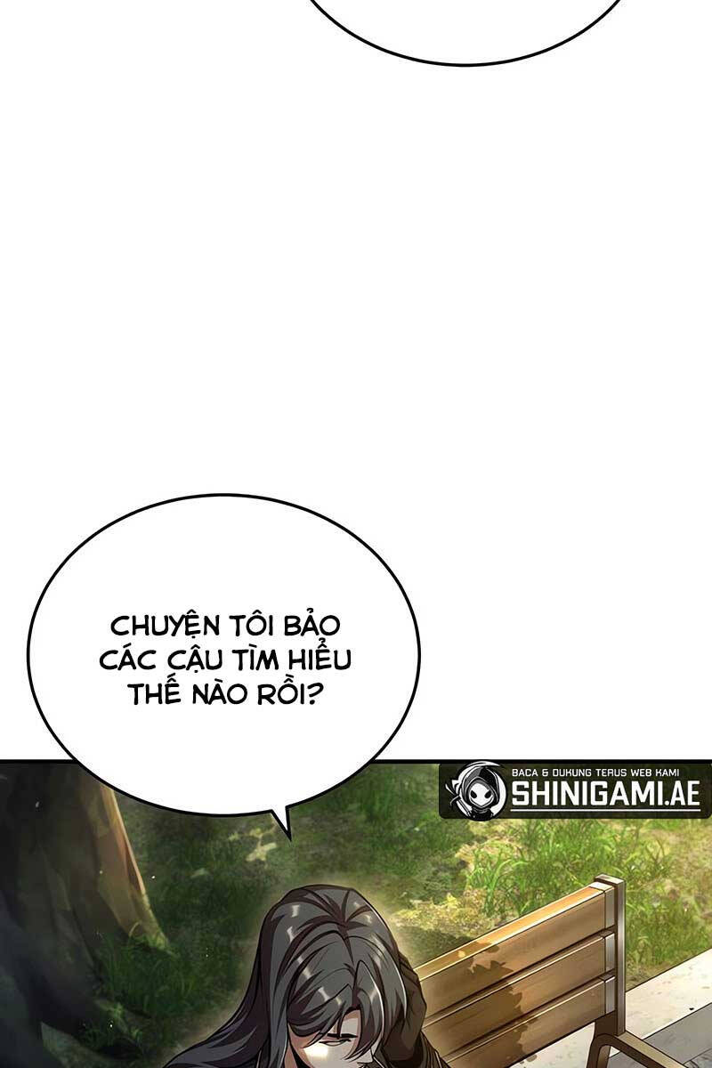 Giáo Sư Gián Điệp Chap 74 - Next Chap 75