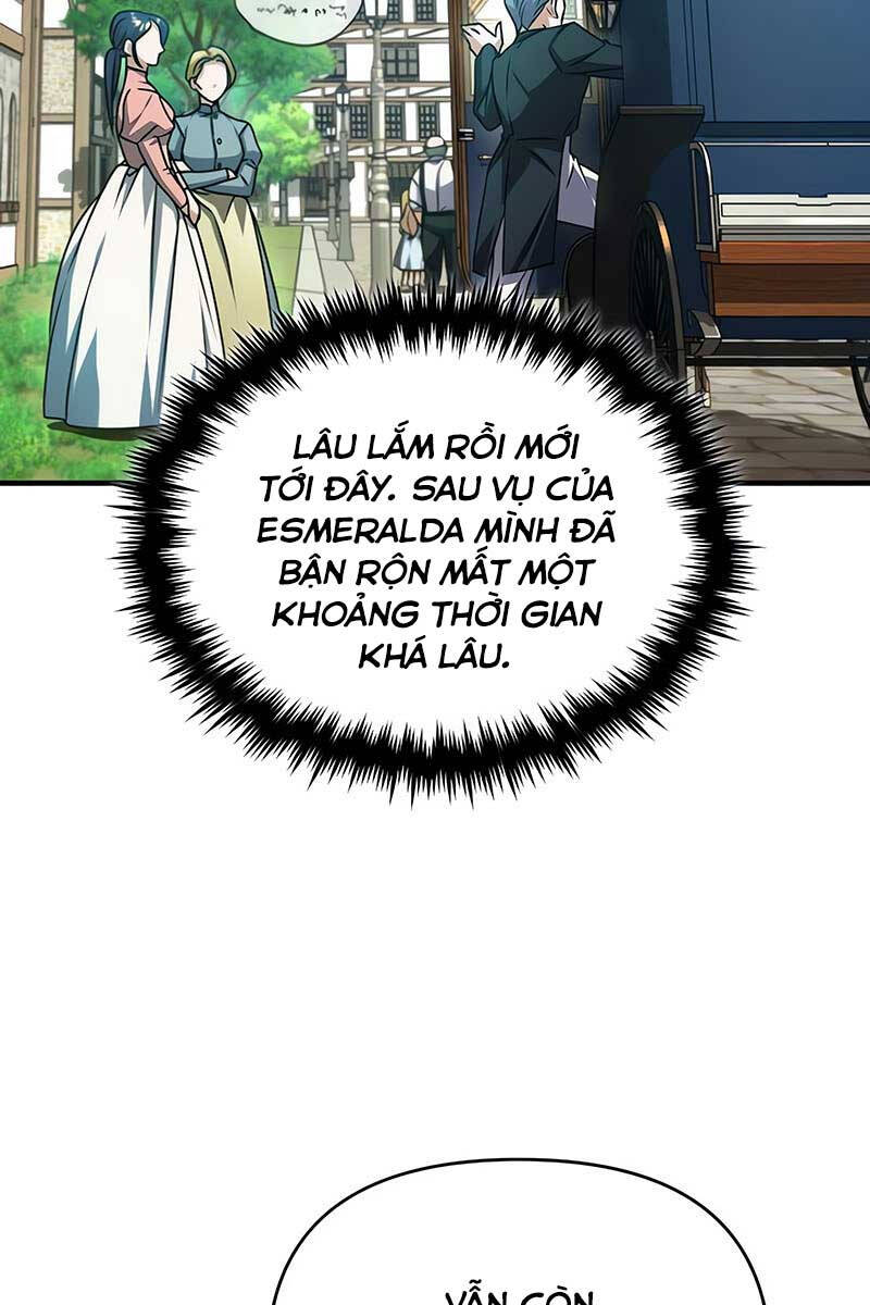 Giáo Sư Gián Điệp Chap 75 - Next Chap 76
