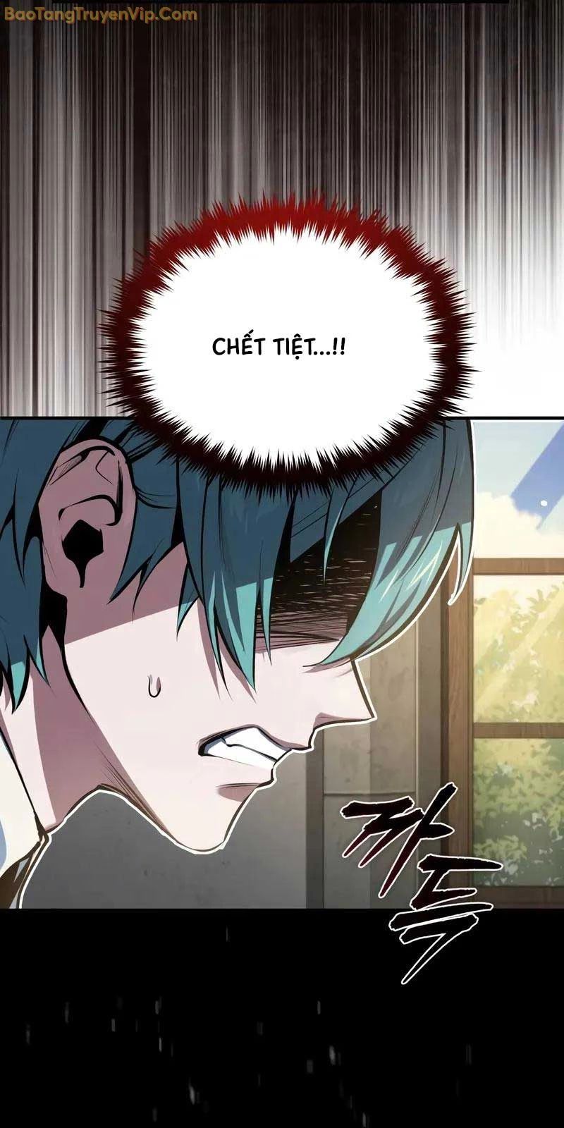 Giáo Sư Gián Điệp Chap 94 - Next Chap 95