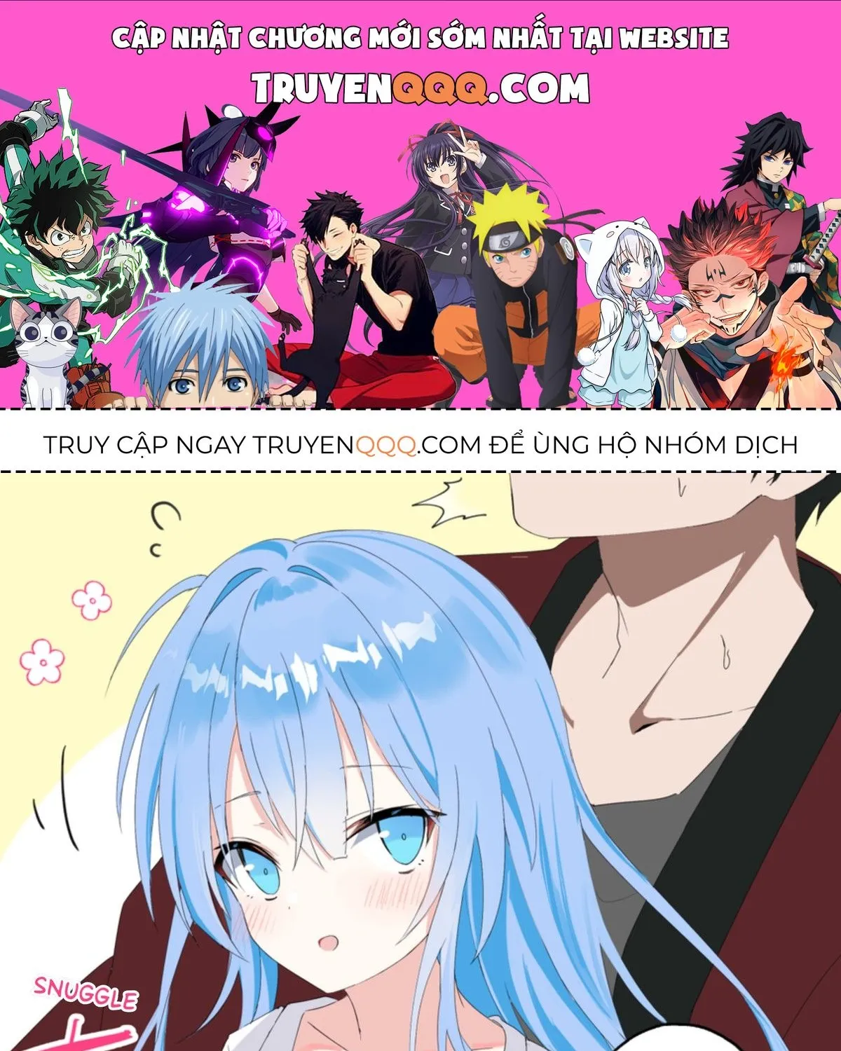Giáo Sư Trở Thành Bé Gái Chap 10 - Next Chap 11