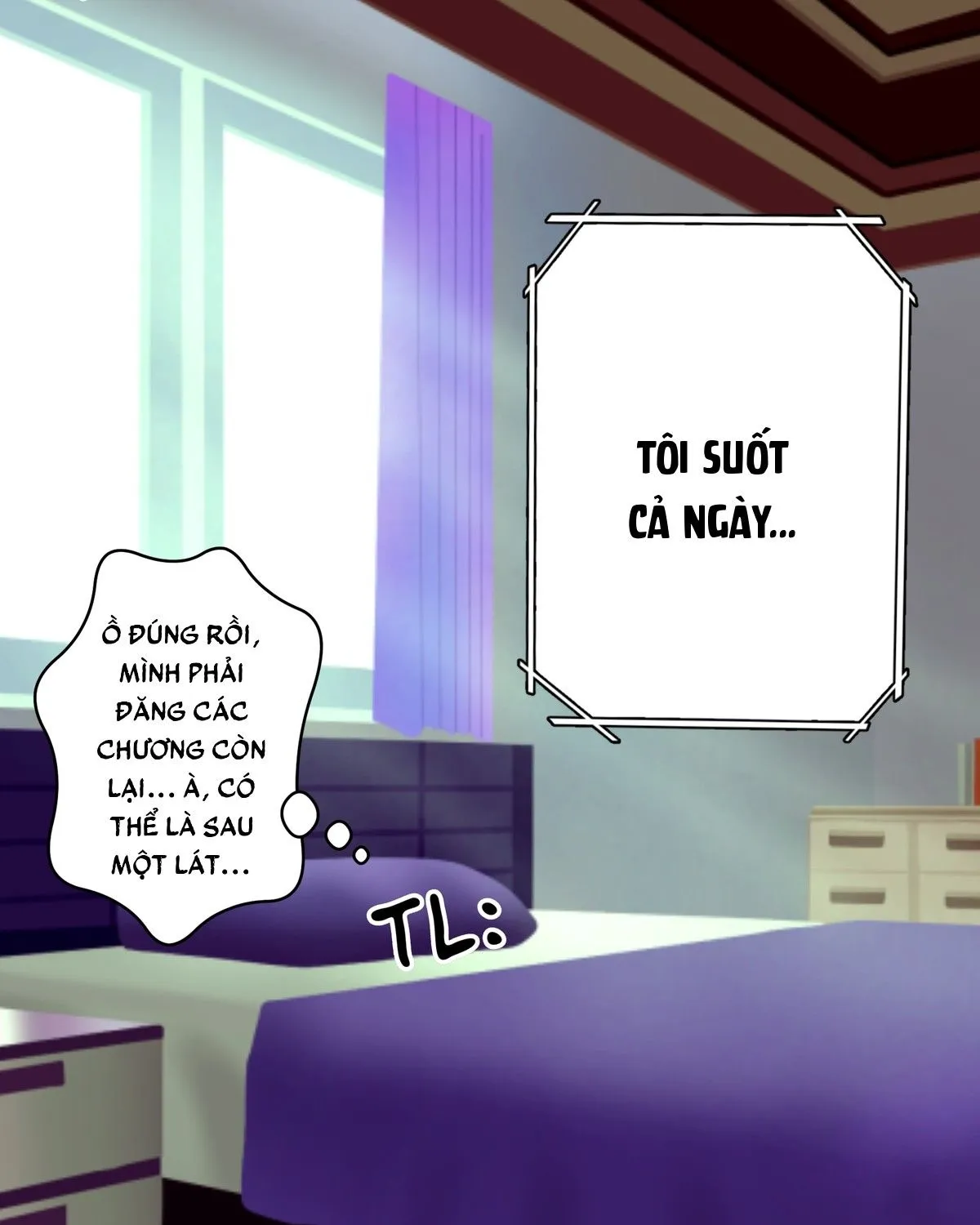 Giáo Sư Trở Thành Bé Gái Chap 10 - Next Chap 11