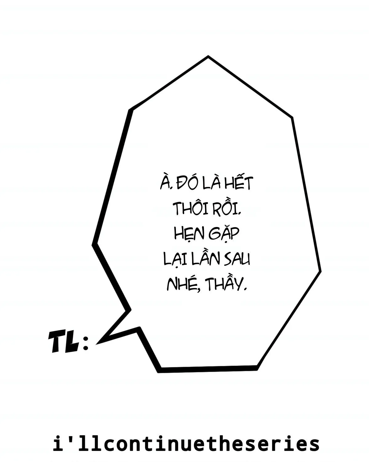 Giáo Sư Trở Thành Bé Gái Chap 20 - Next Chap 21