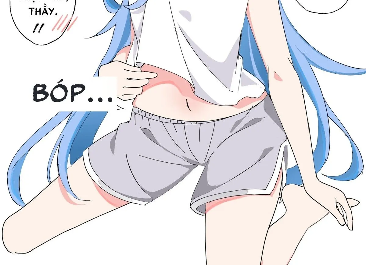 Giáo Sư Trở Thành Bé Gái Chap 24 - Next Chap 25