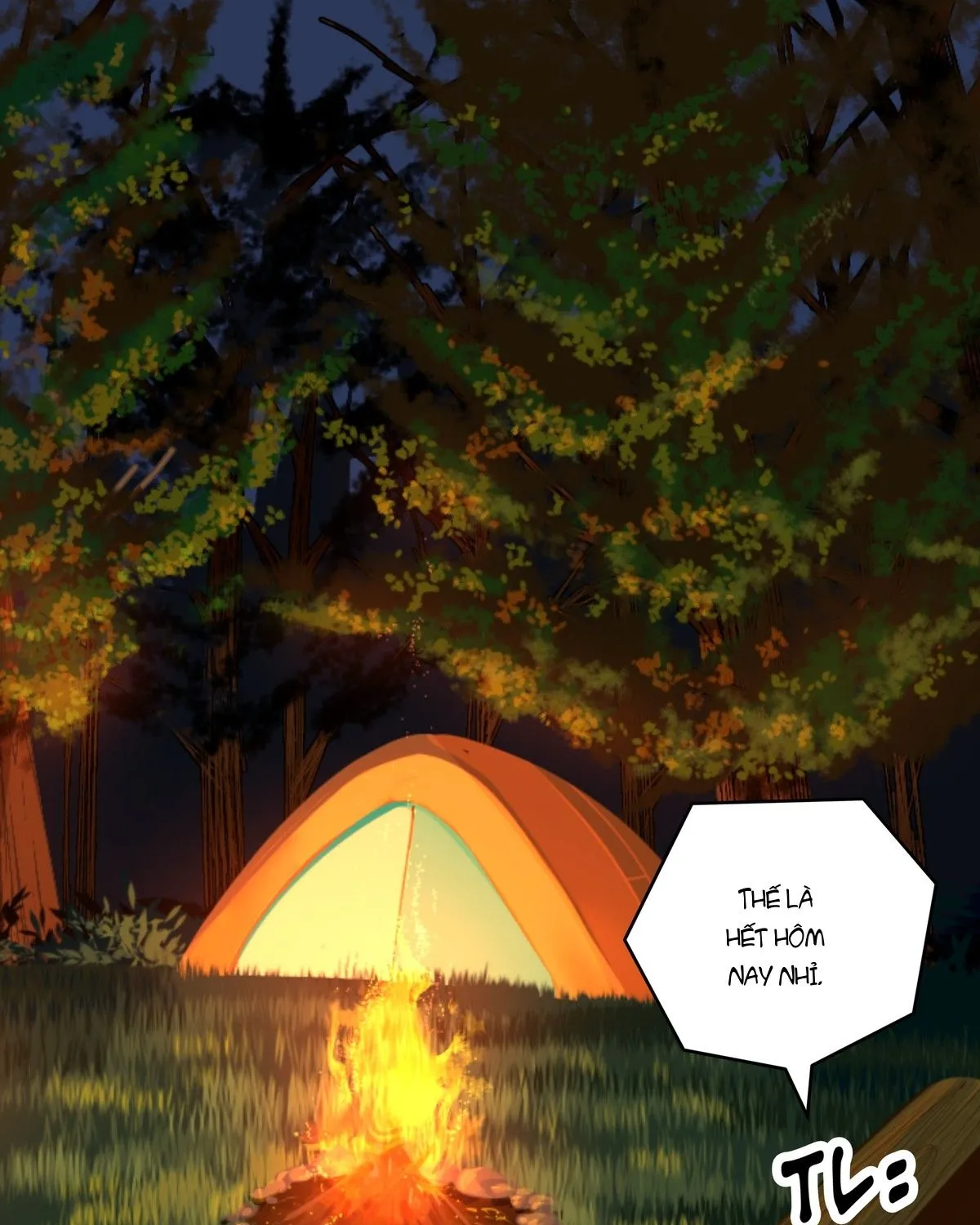 Giáo Sư Trở Thành Bé Gái Chap 7 - Next Chap 8