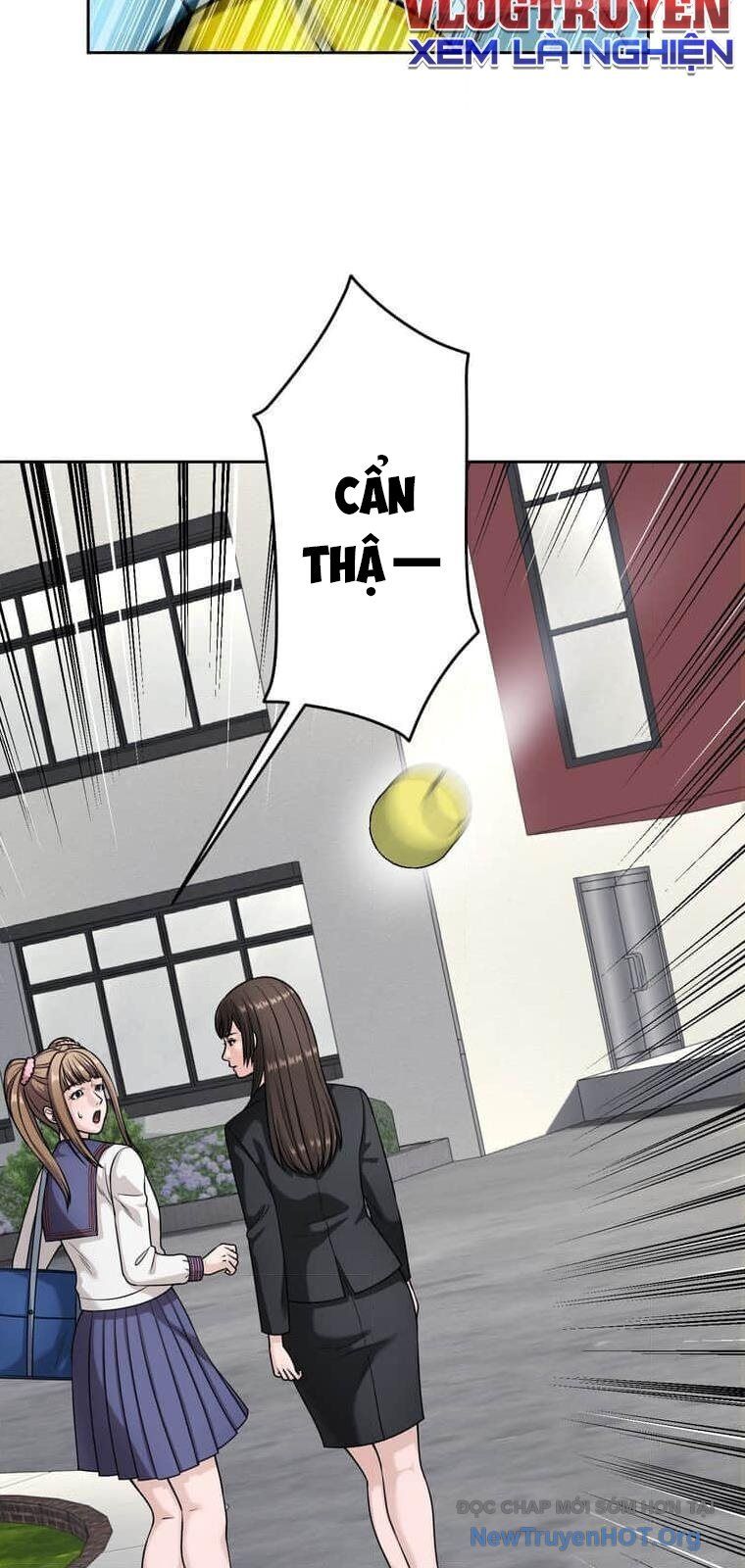 Giáo Viên ác Quỷ Saiko Chap 139 - Next Chap 140