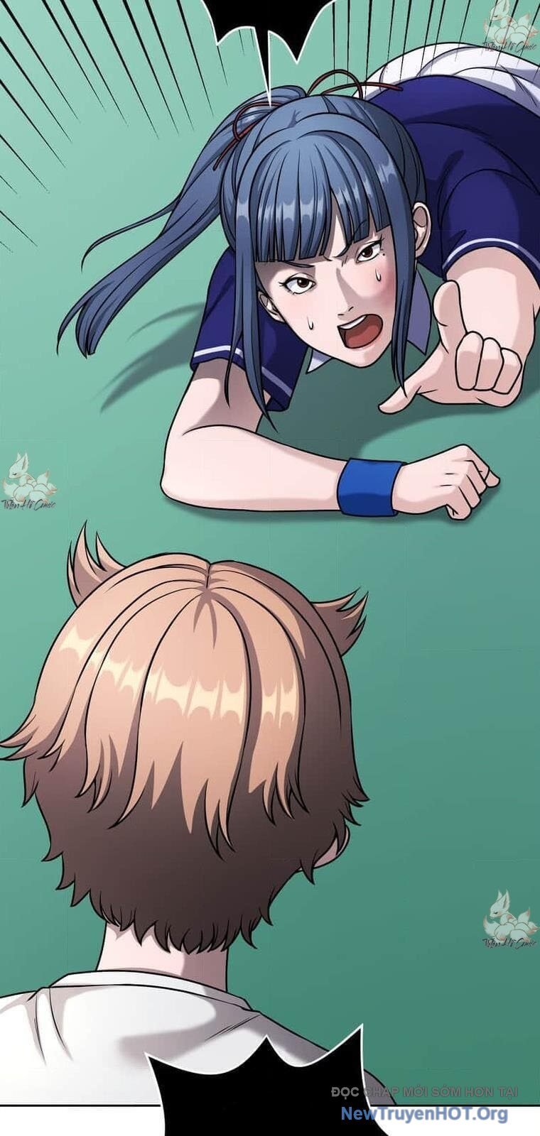 Giáo Viên ác Quỷ Saiko Chap 140 - Next Chap 141