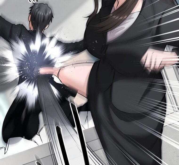 Giáo Viên ác Quỷ Saiko Chap 72 - Next Chap 73