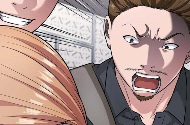 Giáo Viên ác Quỷ Saiko Chap 76 - Next Chap 77