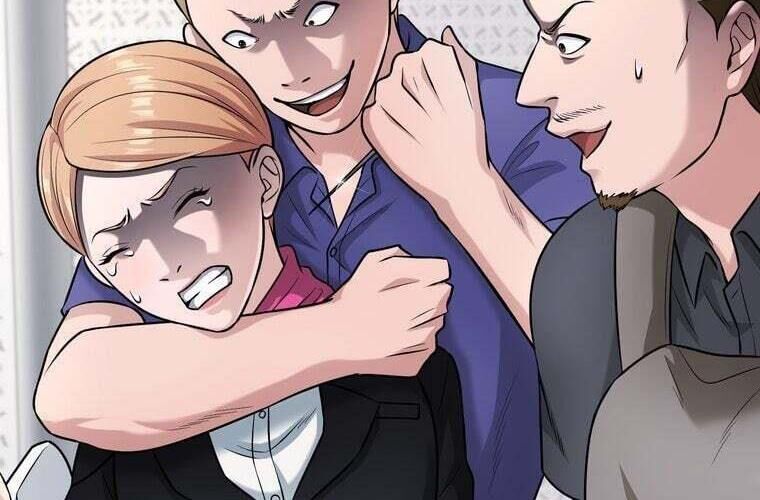 Giáo Viên ác Quỷ Saiko Chap 76 - Next Chap 77