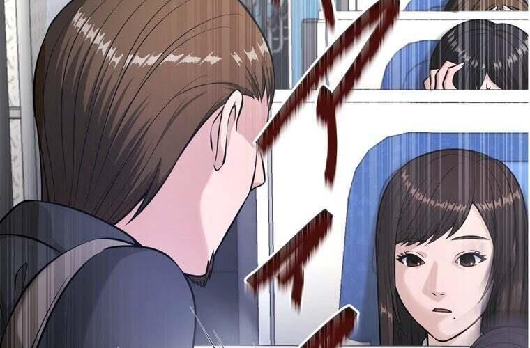 Giáo Viên ác Quỷ Saiko Chap 79 - Next Chap 80