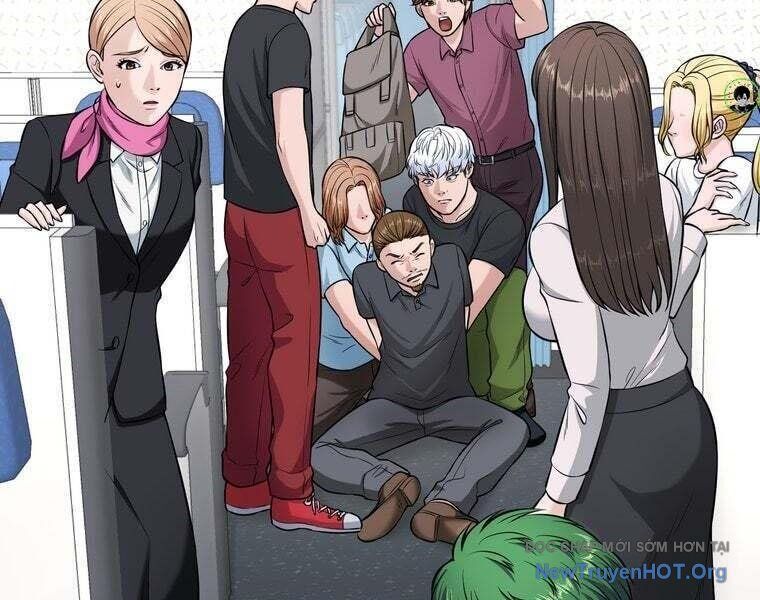 Giáo Viên ác Quỷ Saiko Chap 82 - Next Chap 83