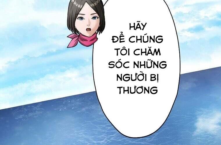 Giáo Viên ác Quỷ Saiko Chap 83 - Next Chap 84