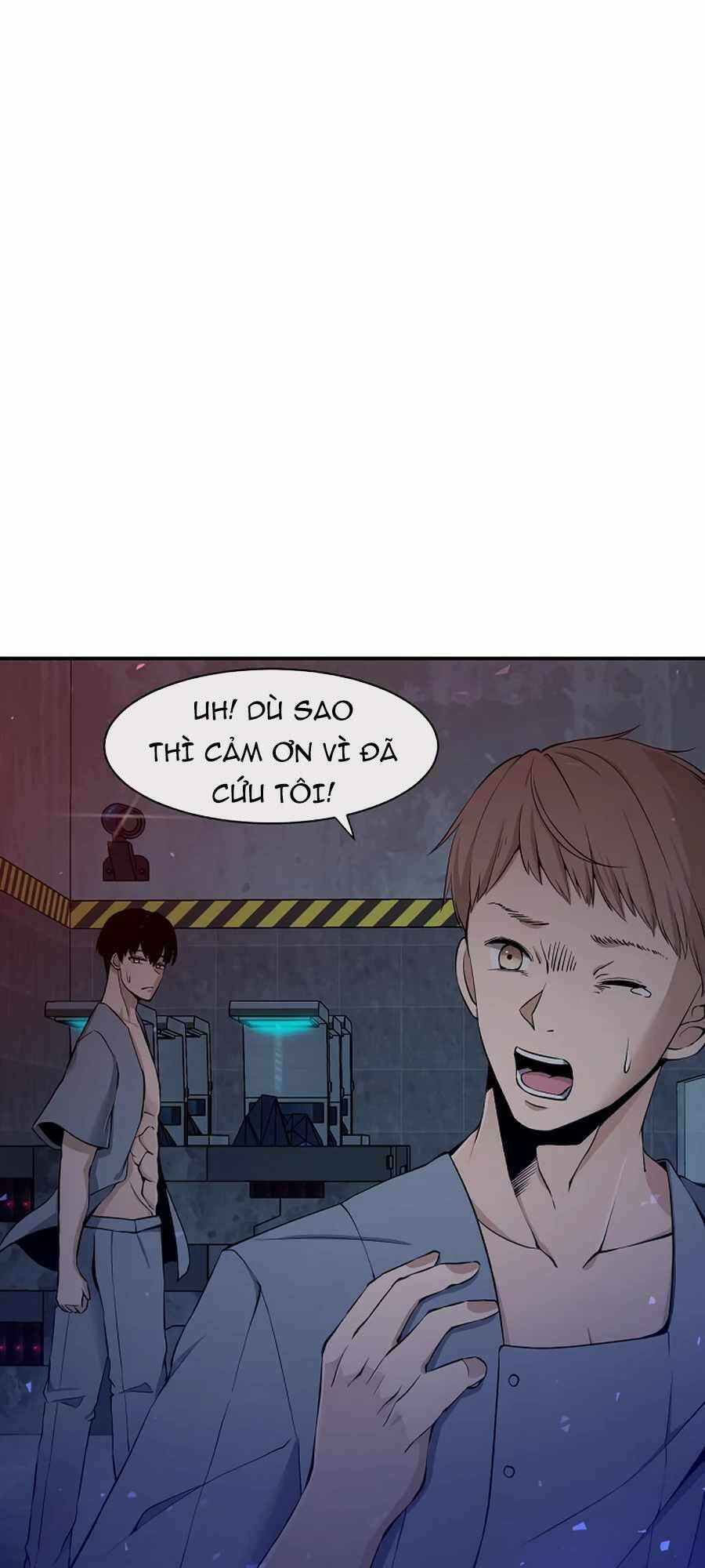 Giáo Viên Của Những Nhân Vật Phản Diện Chap 1 - Next Chap 2