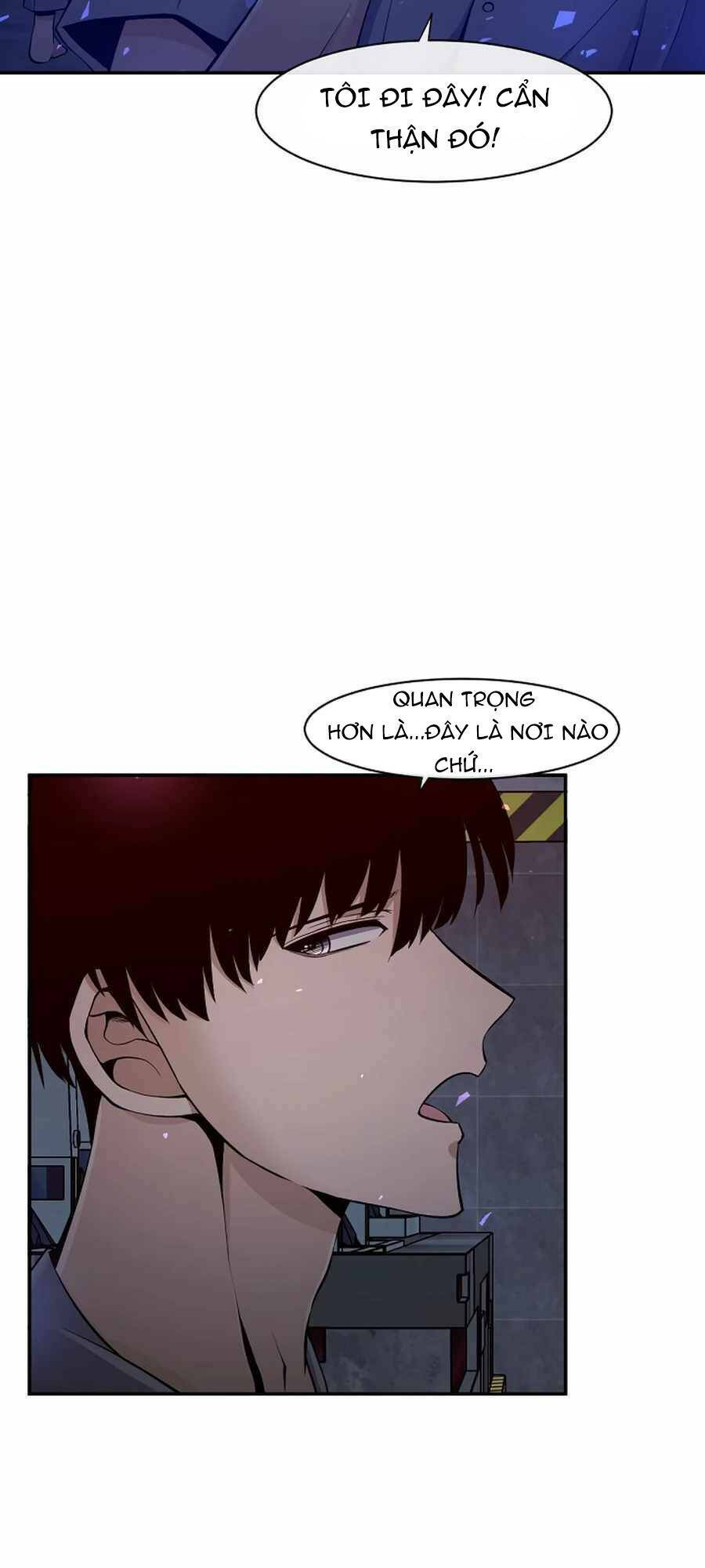 Giáo Viên Của Những Nhân Vật Phản Diện Chap 1 - Next Chap 2