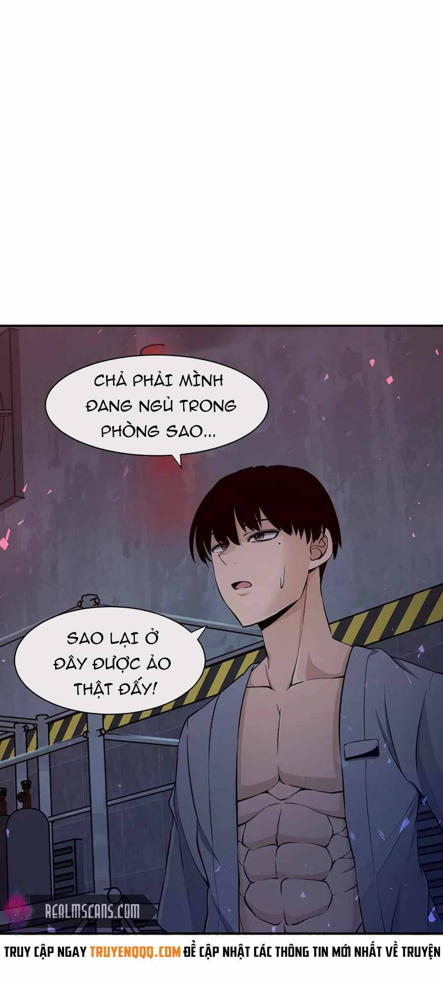 Giáo Viên Của Những Nhân Vật Phản Diện Chap 1 - Next Chap 2