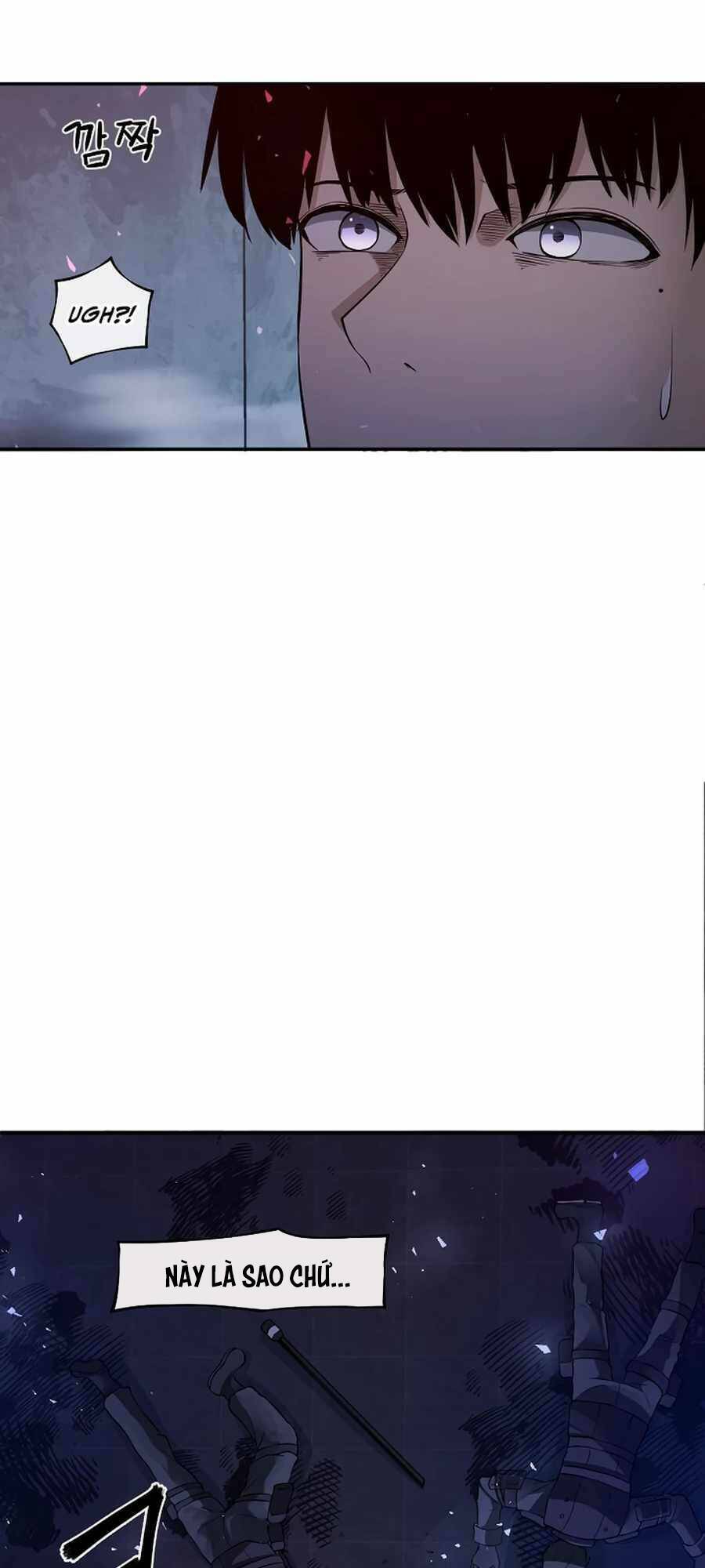 Giáo Viên Của Những Nhân Vật Phản Diện Chap 1 - Next Chap 2