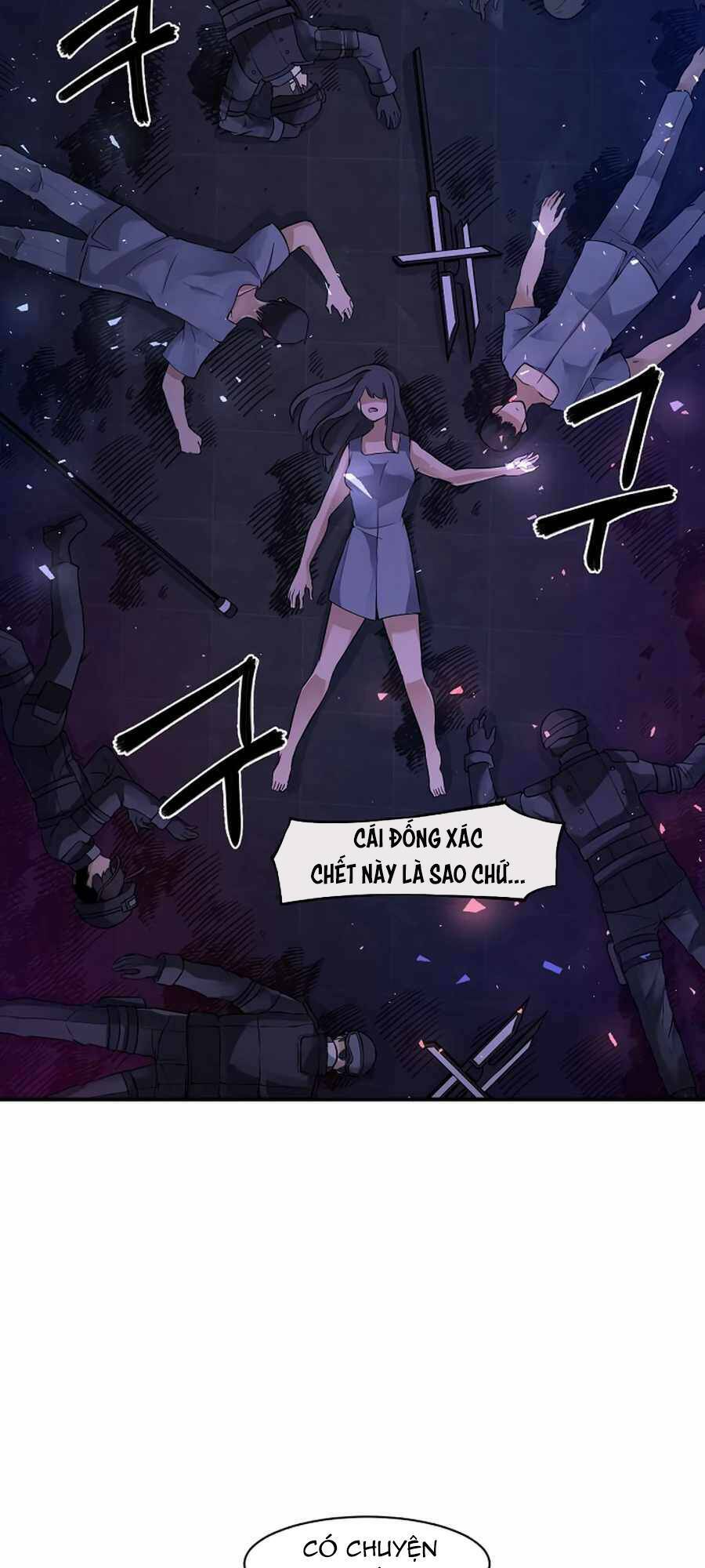 Giáo Viên Của Những Nhân Vật Phản Diện Chap 1 - Next Chap 2