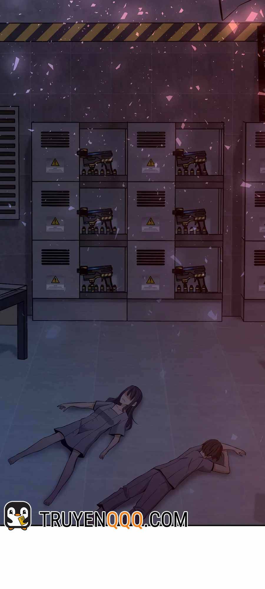 Giáo Viên Của Những Nhân Vật Phản Diện Chap 1 - Next Chap 2