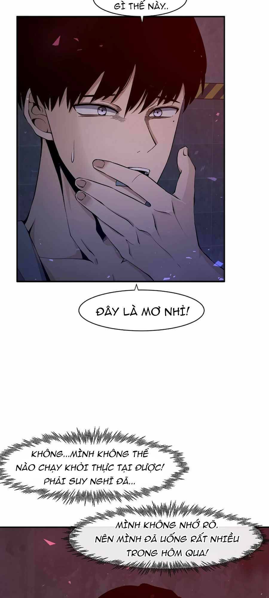 Giáo Viên Của Những Nhân Vật Phản Diện Chap 1 - Next Chap 2