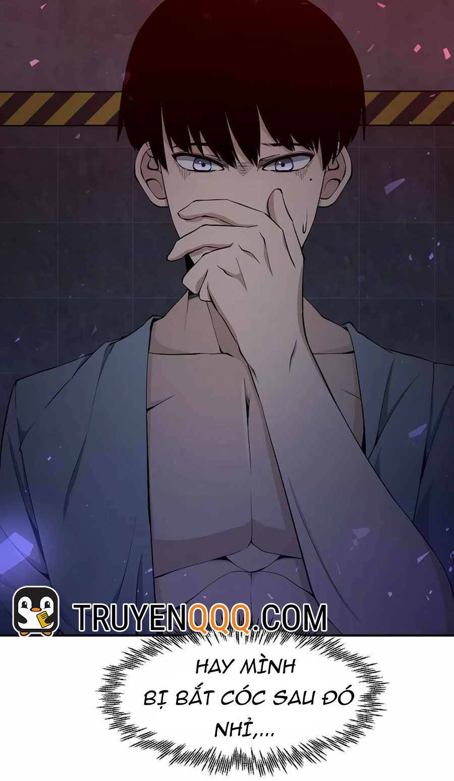 Giáo Viên Của Những Nhân Vật Phản Diện Chap 1 - Next Chap 2