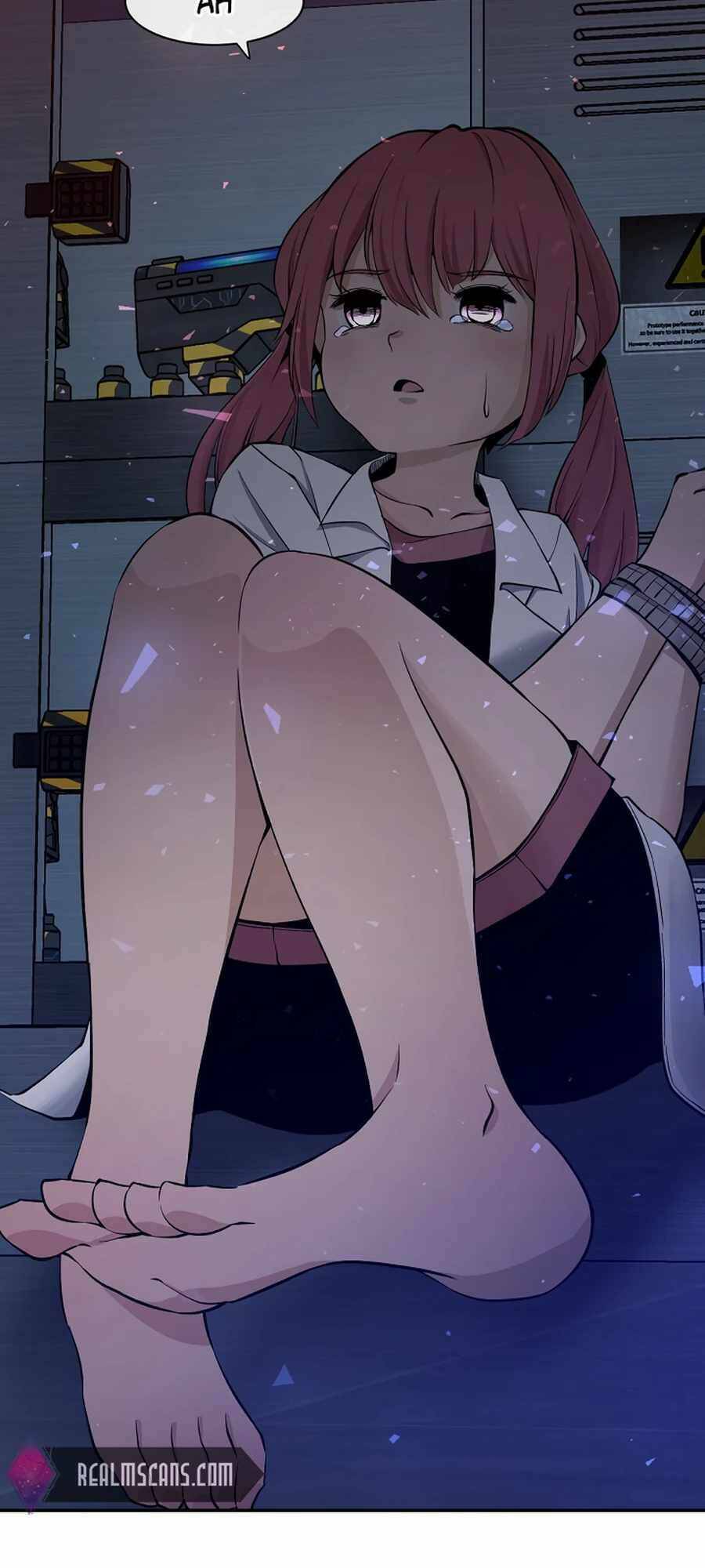 Giáo Viên Của Những Nhân Vật Phản Diện Chap 1 - Next Chap 2