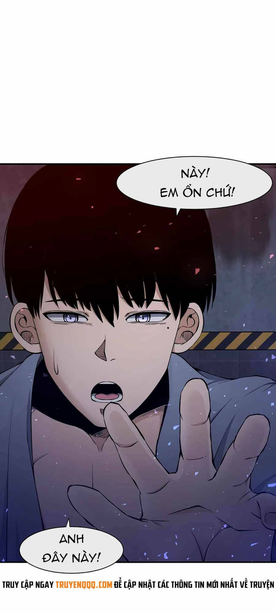 Giáo Viên Của Những Nhân Vật Phản Diện Chap 1 - Next Chap 2