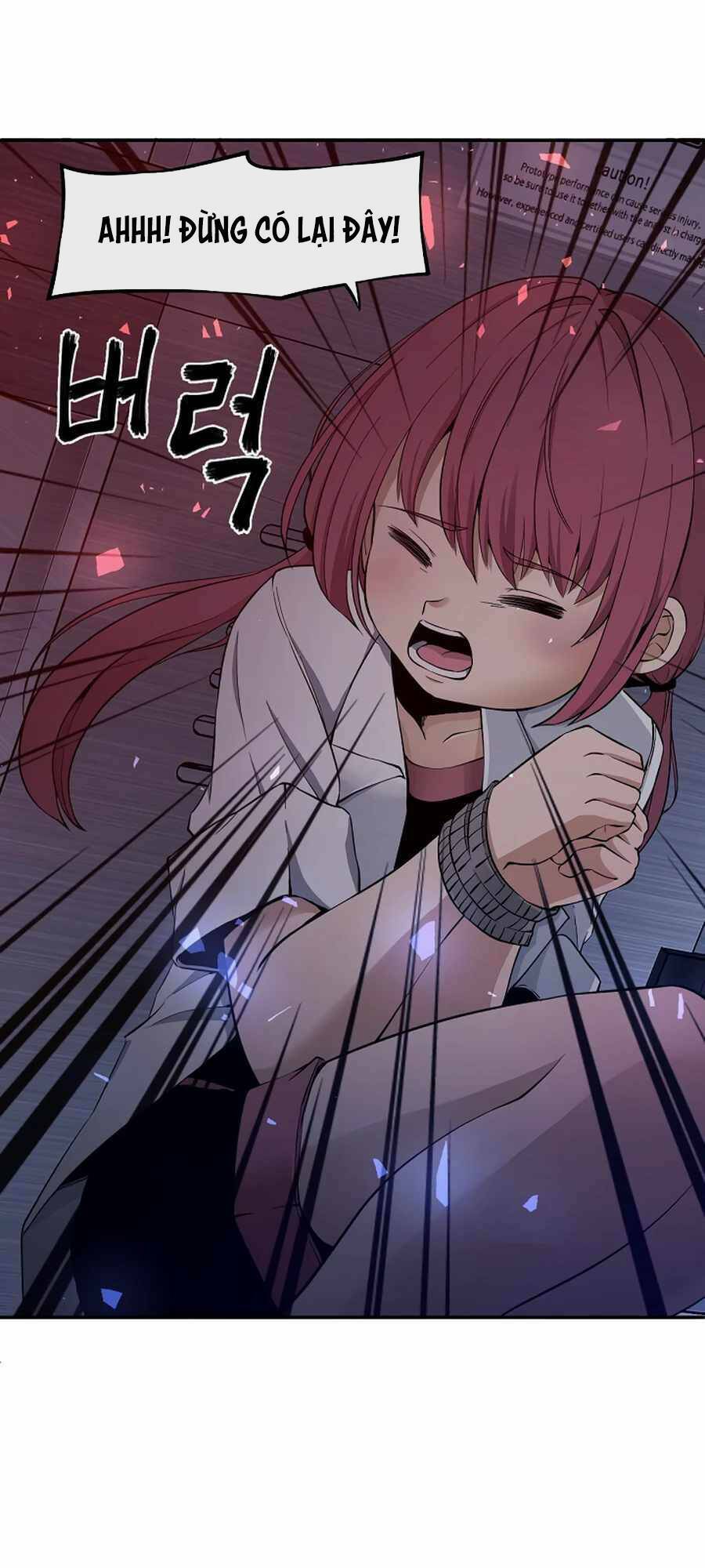 Giáo Viên Của Những Nhân Vật Phản Diện Chap 1 - Next Chap 2