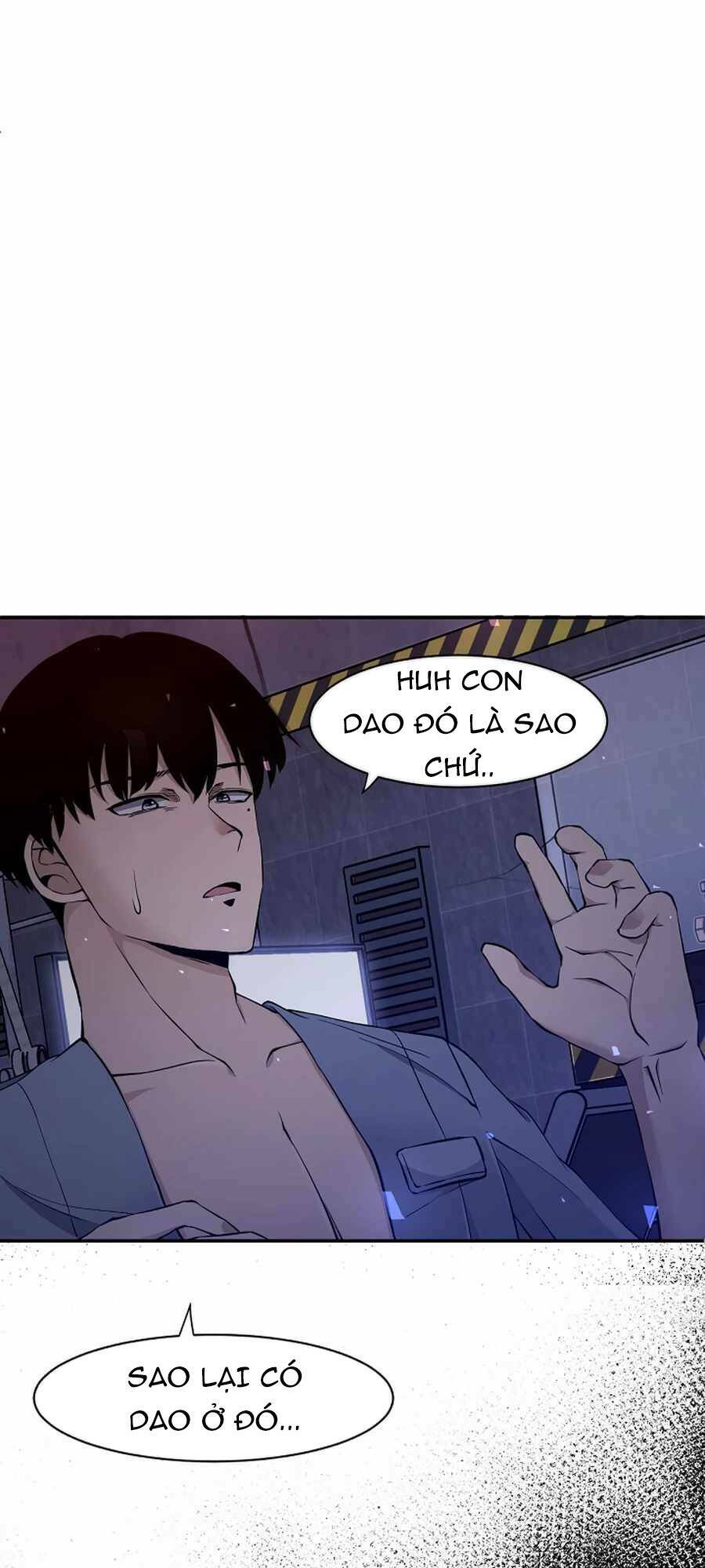 Giáo Viên Của Những Nhân Vật Phản Diện Chap 1 - Next Chap 2