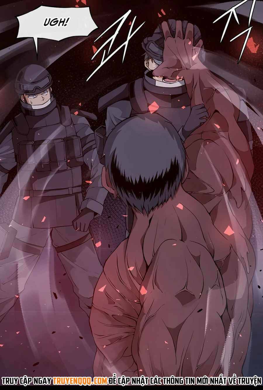 Giáo Viên Của Những Nhân Vật Phản Diện Chap 1 - Next Chap 2