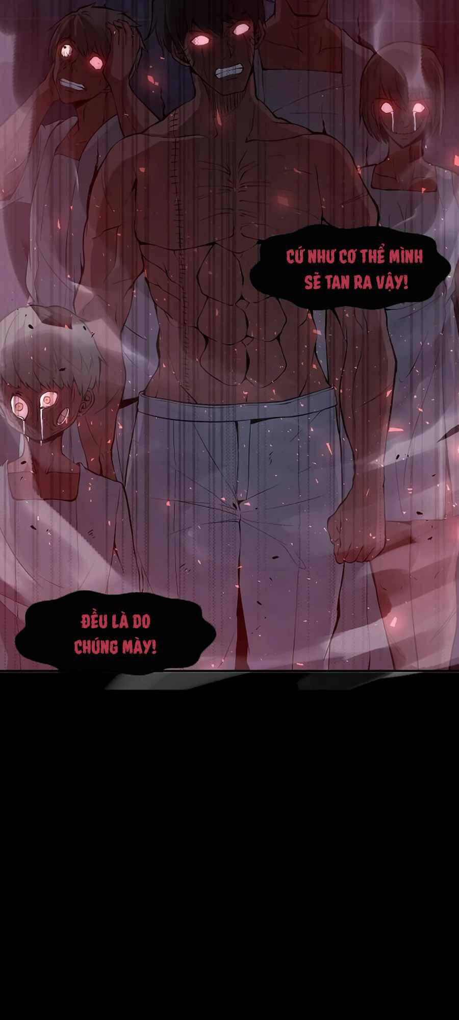 Giáo Viên Của Những Nhân Vật Phản Diện Chap 1 - Next Chap 2